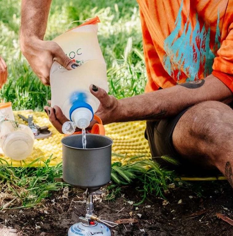 CNOC Vecto 3l 42 mm Outdoor