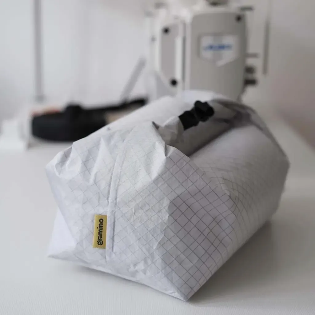 Gramino x Filip Raboch – Food Bag 15 l (TX Ultra™)