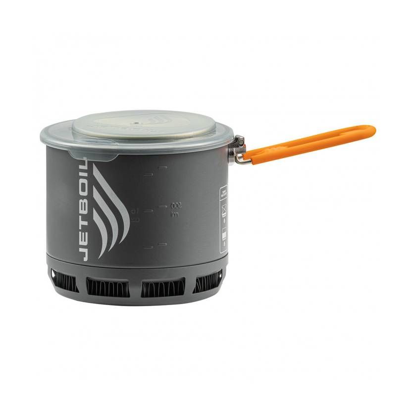 Jetboil Stash Stove Kit turistický set na vaření