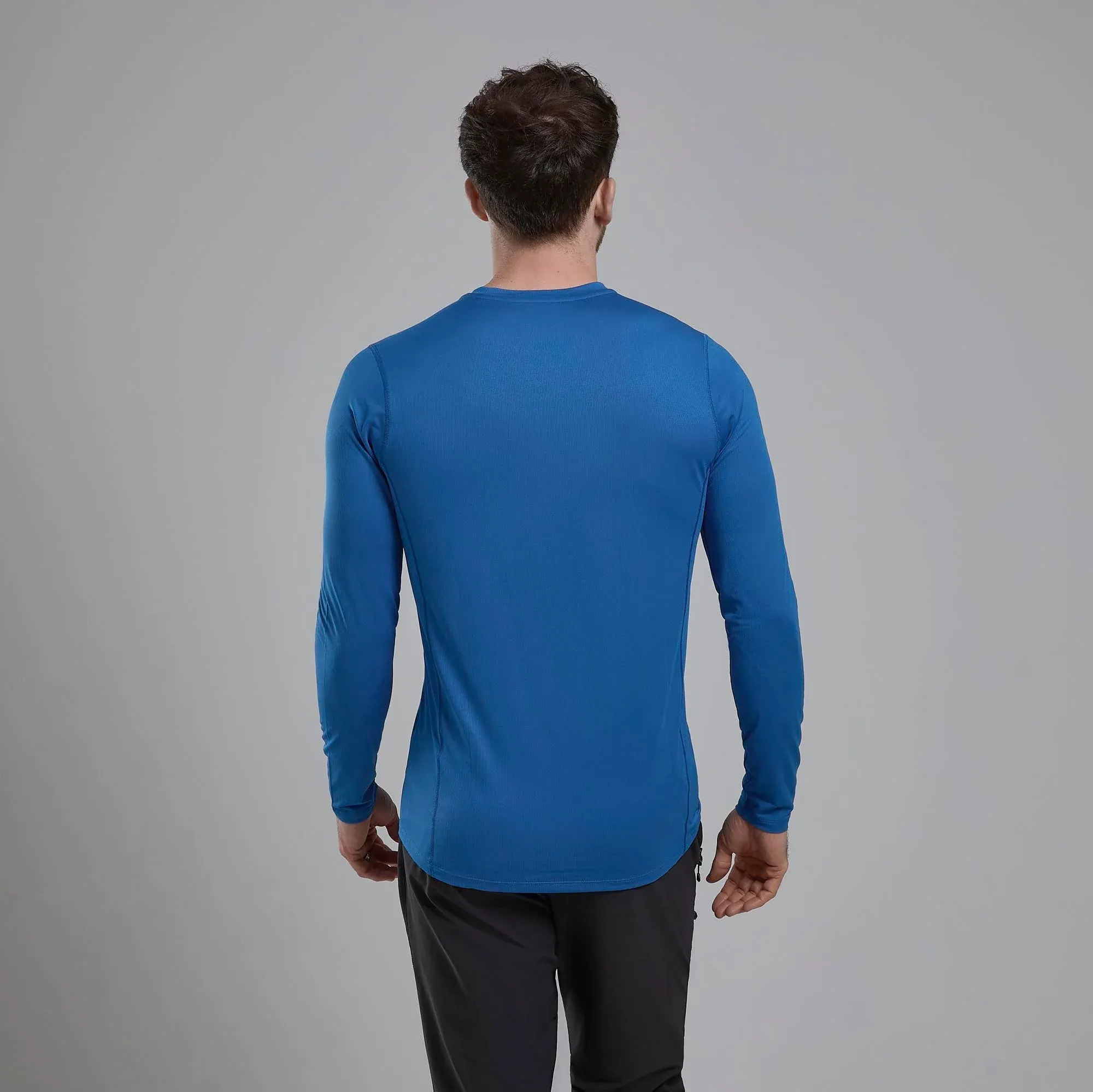 Montane Dart Lite Long Sleeve T-Shirt