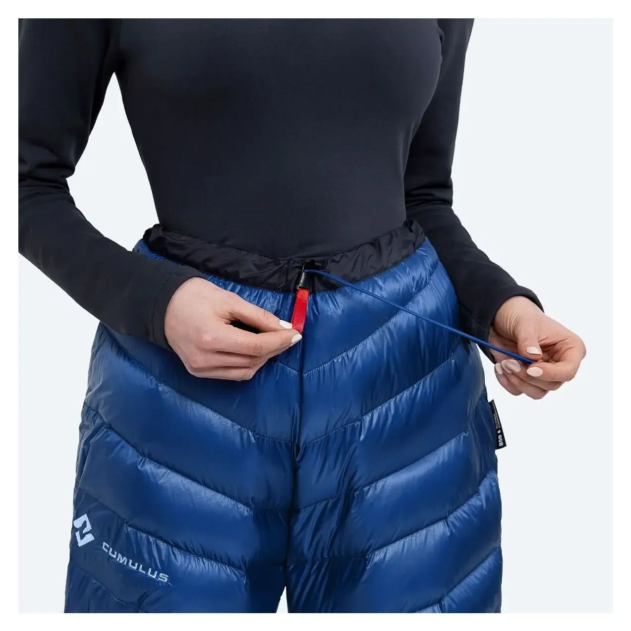 Cumulus Basic Down Pants Lady