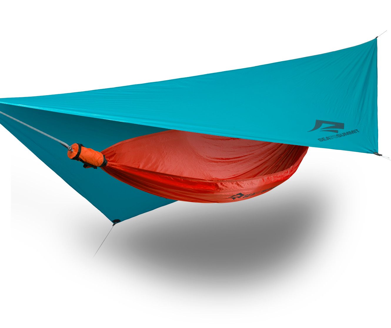 Sea To Summit Hammock Tarp 2