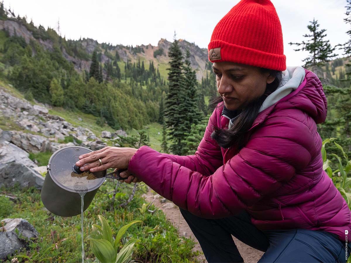 MSR Trail Lite 2 L Pot