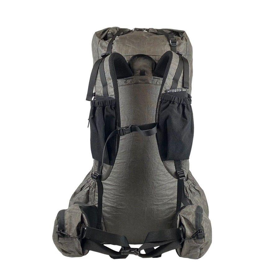 Hyberg Attila Ultra 5