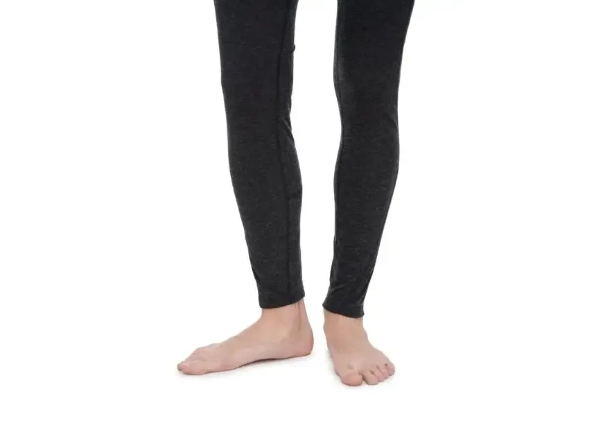 Turbat Retezat Bottom Mns Caviar Black