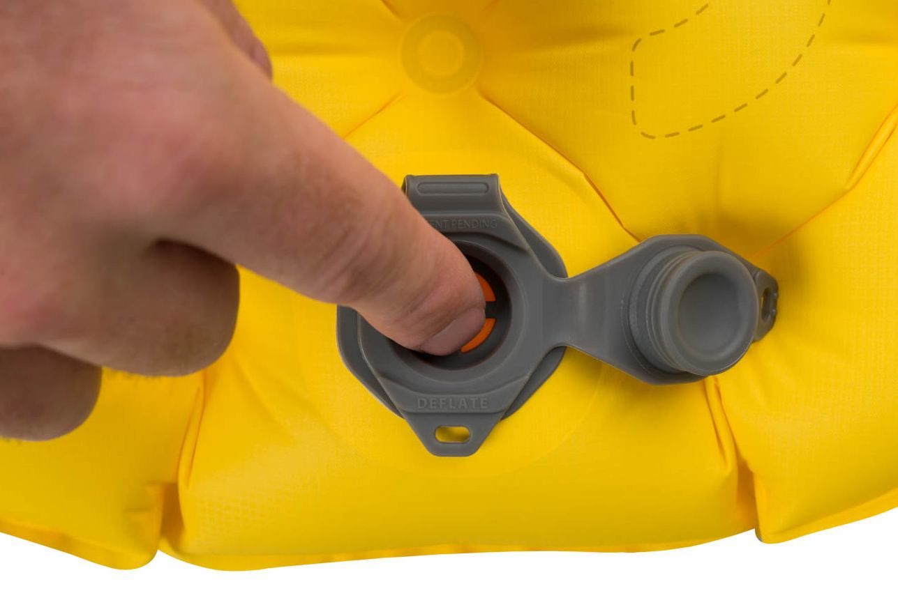 575c9126 Nafukovaci Karimatka Sea To Summit Ultralight Air Mat Regular (1)