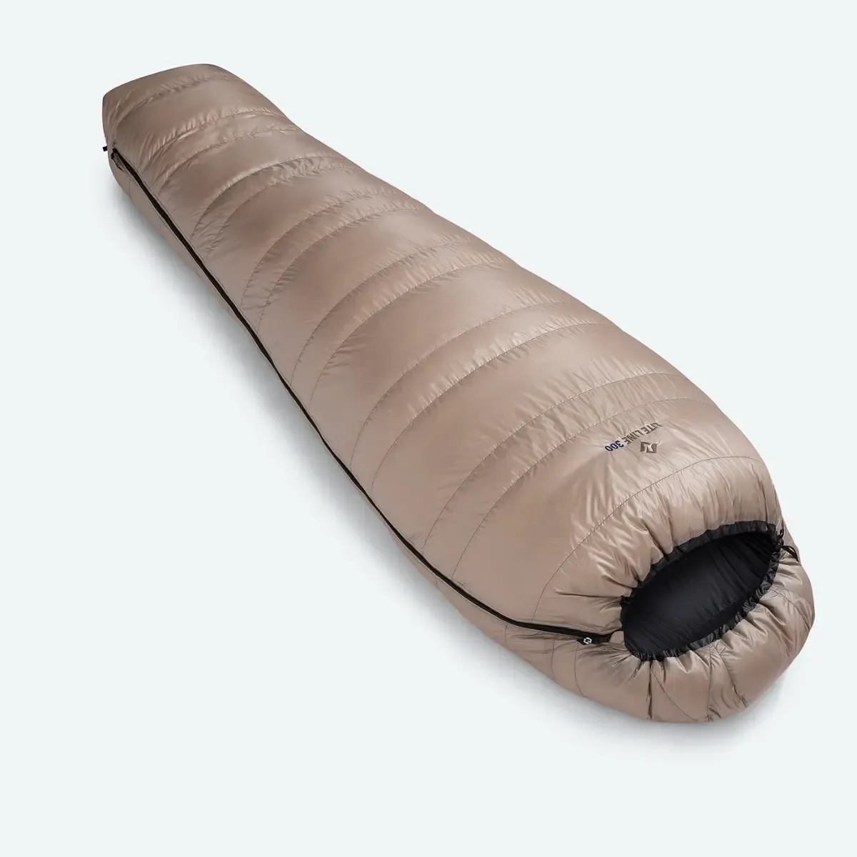 Cumulus Lite Line 300 Desert dusk down sleeping bag