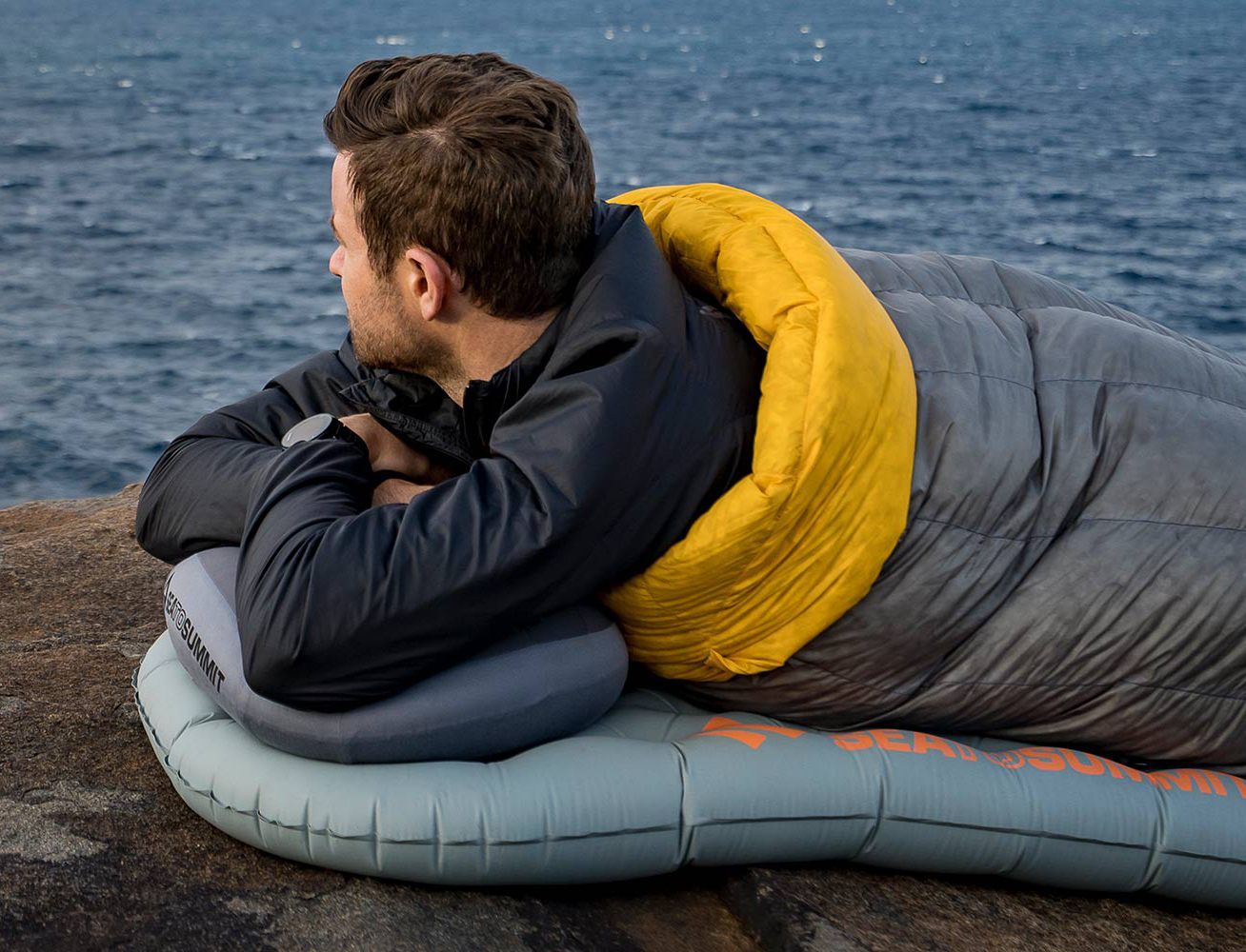 S Sea To Summit Ember Down Quilt Lifestyle2