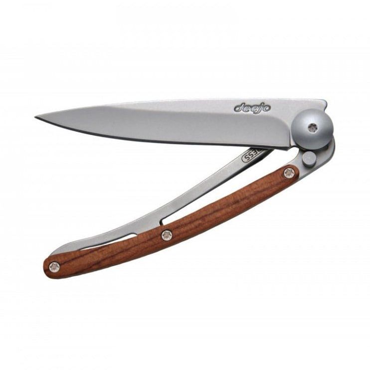 Deejo Wood 27 G Coralwood Main