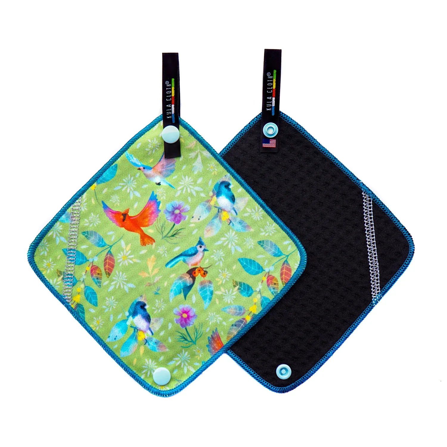 Kula Cloth – ściereczka do higieny osobistej