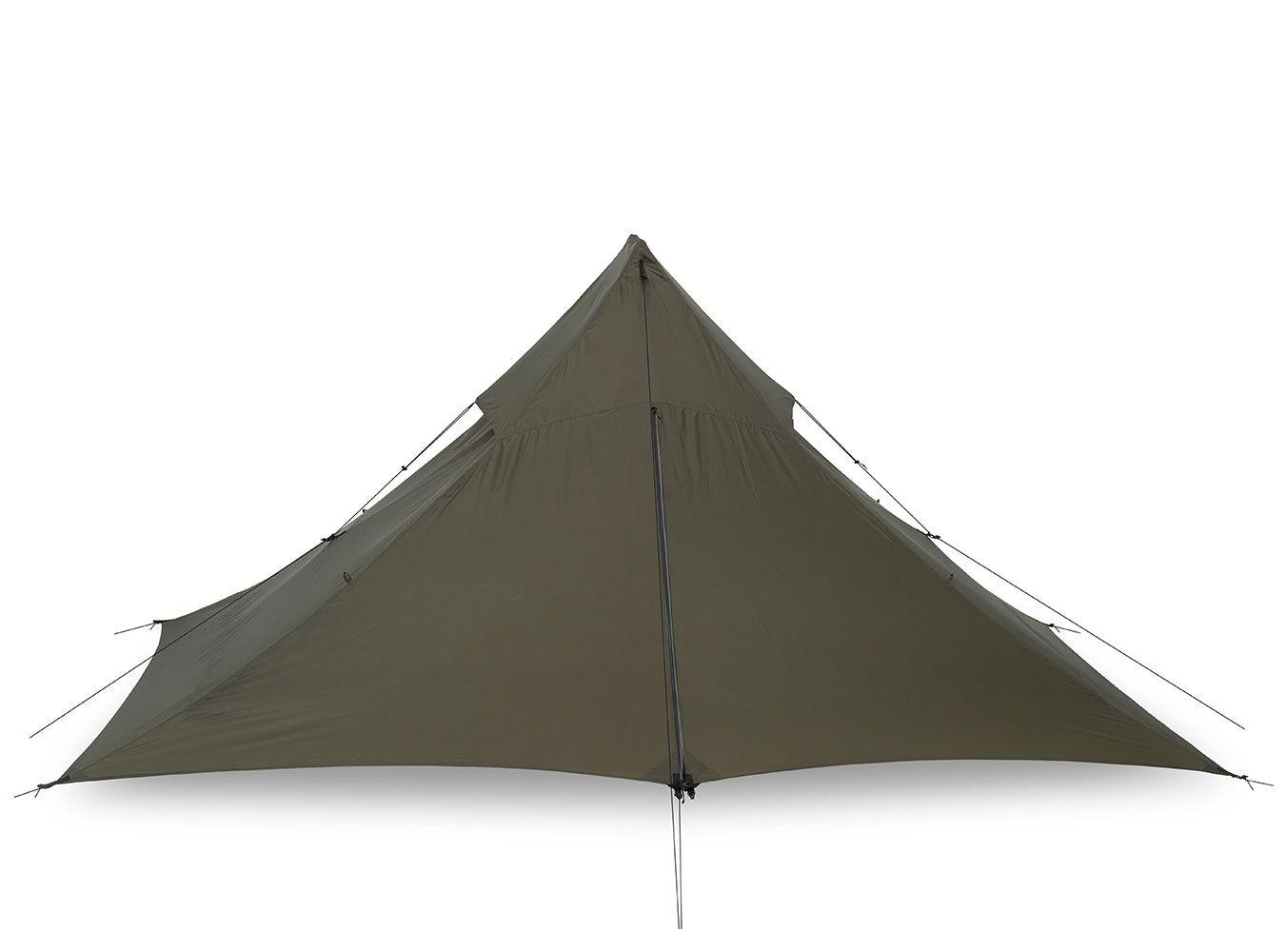 Illusion Duo New Olive 1