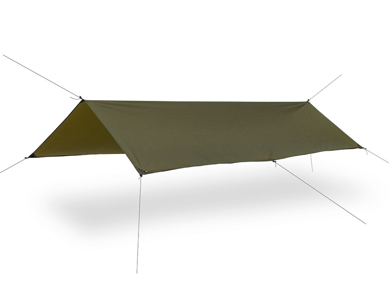 Liteway Simplex Mini Tarp Olive
