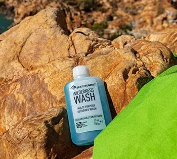 Wilderness Wash Life Upr