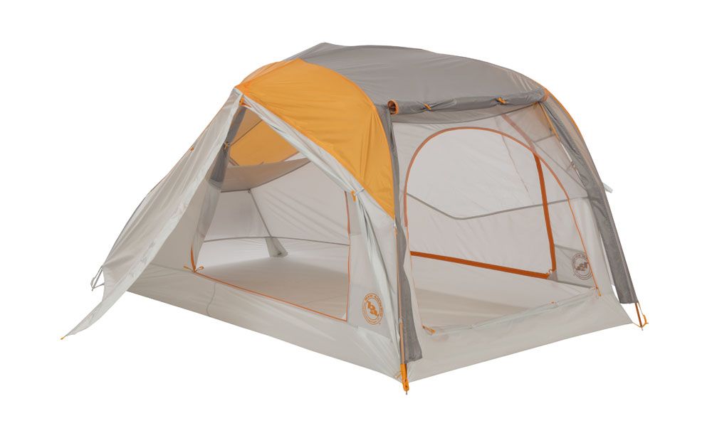 Big Agnes Salt Creek SL2