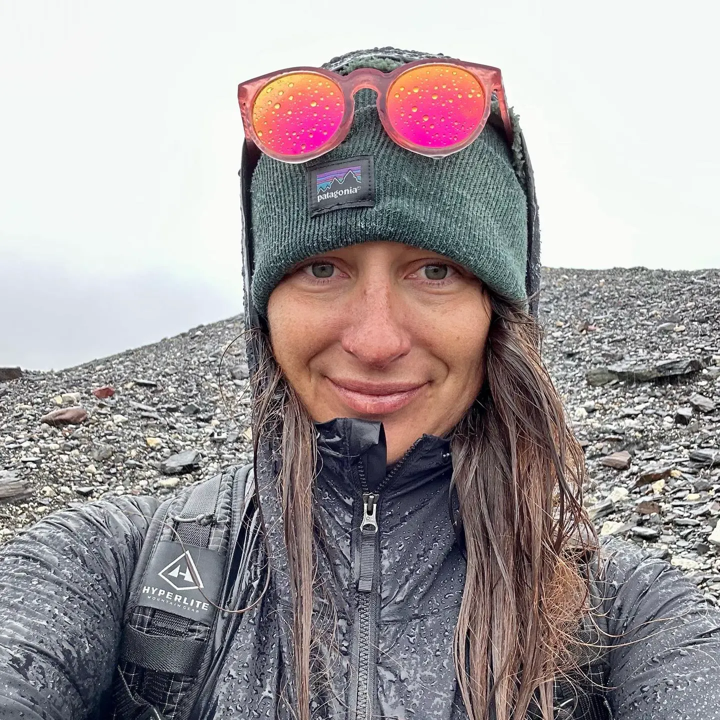 Ambasadorka Pavlína Adam