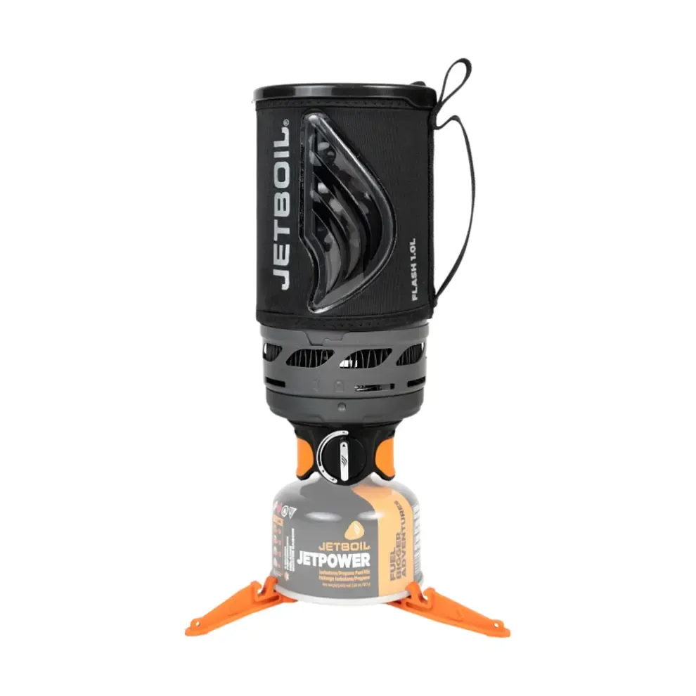 Jetboil Flash 1.0L