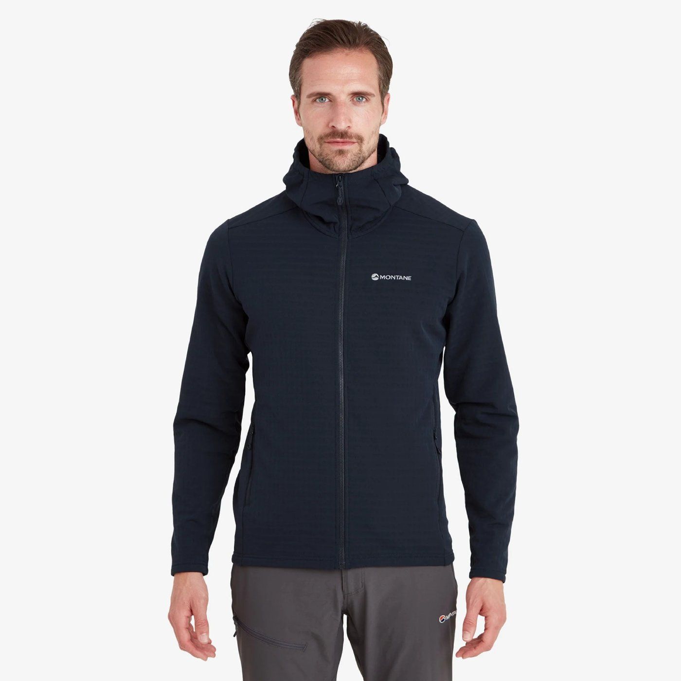 Montane Protium Xt Hoodie Black 1