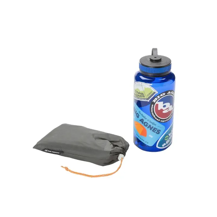 Big Agnes Copper Spur UL2 Footprint (2025)