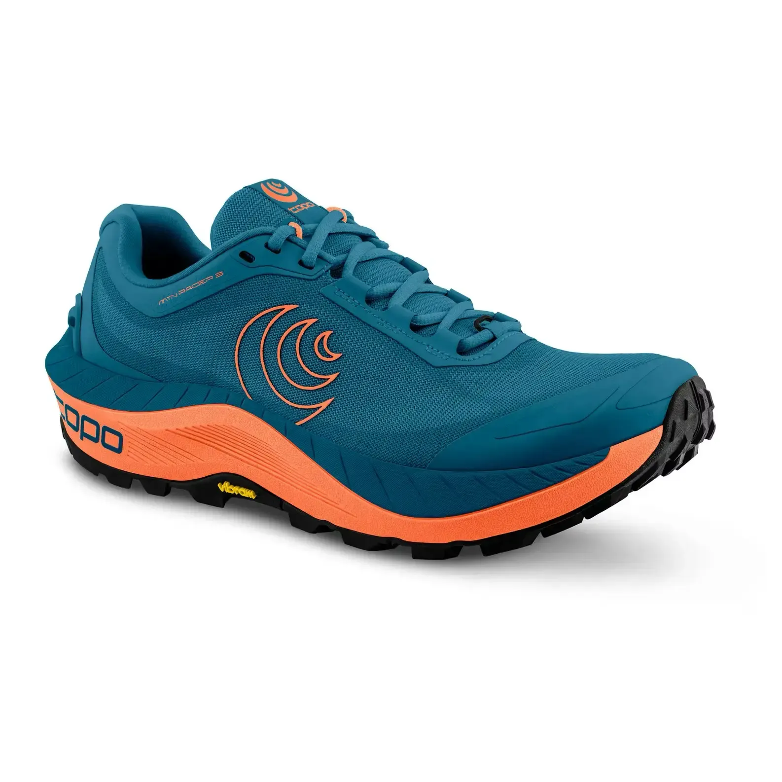 Topo Athletic MTN Racer 3 – męskie buty