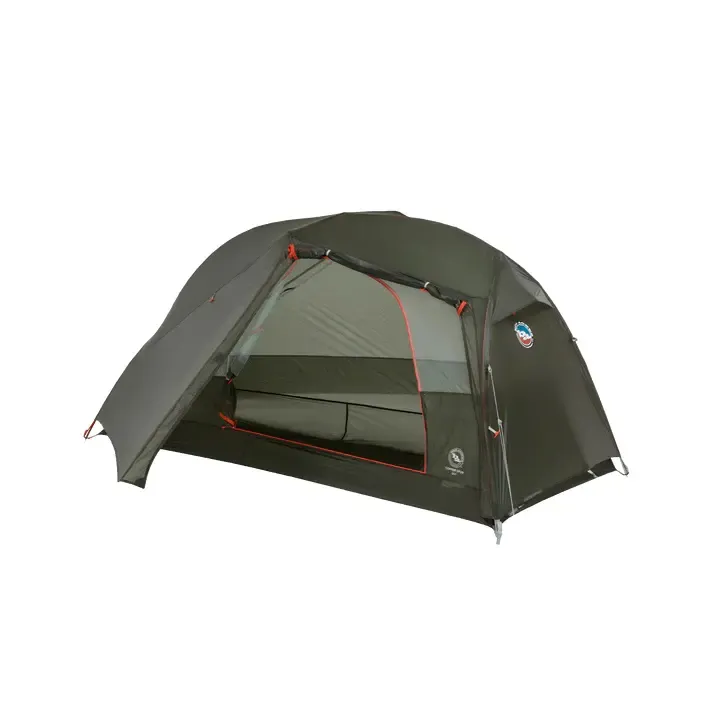 Big Agnes Copper Spur UL1
