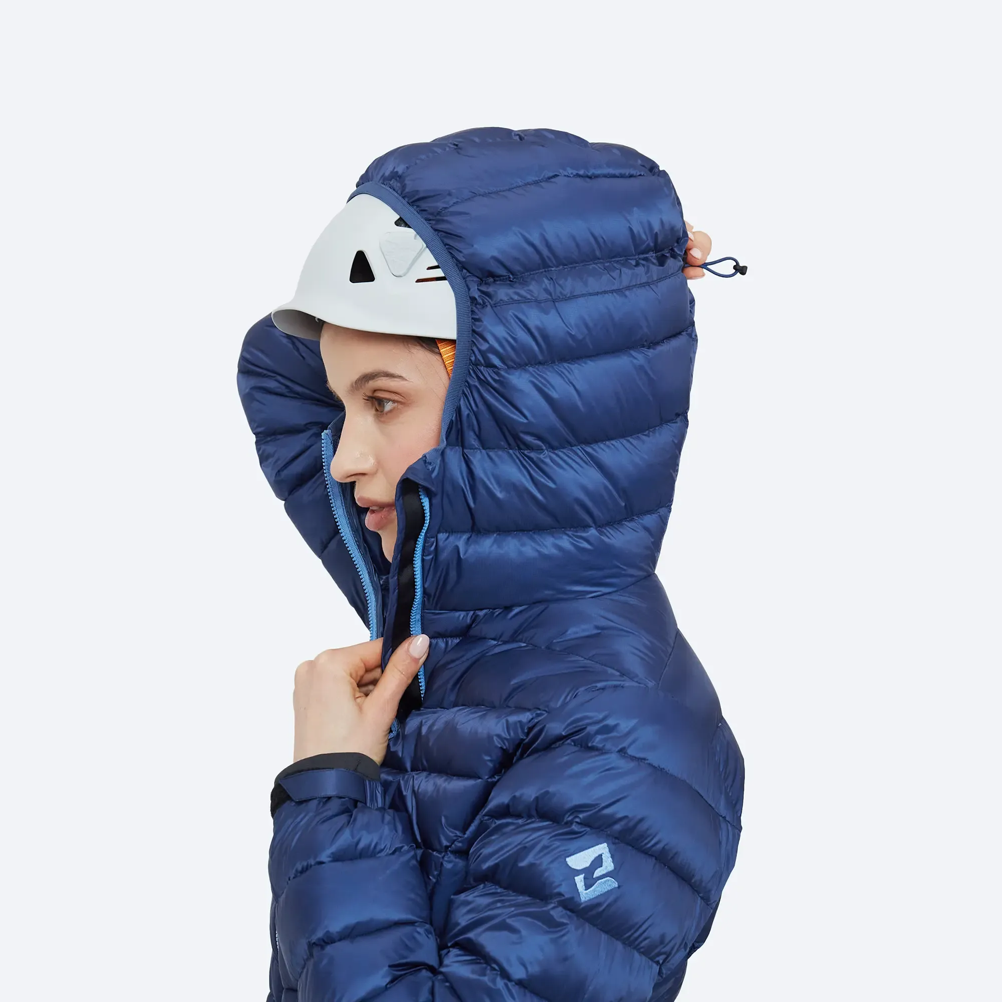 Cumulus Incredilite Endurance Lady