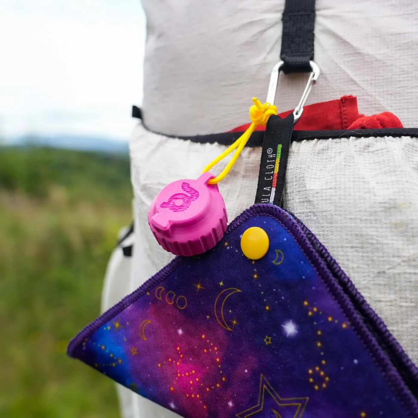 Gramino SagiFlow ultralekki bidet