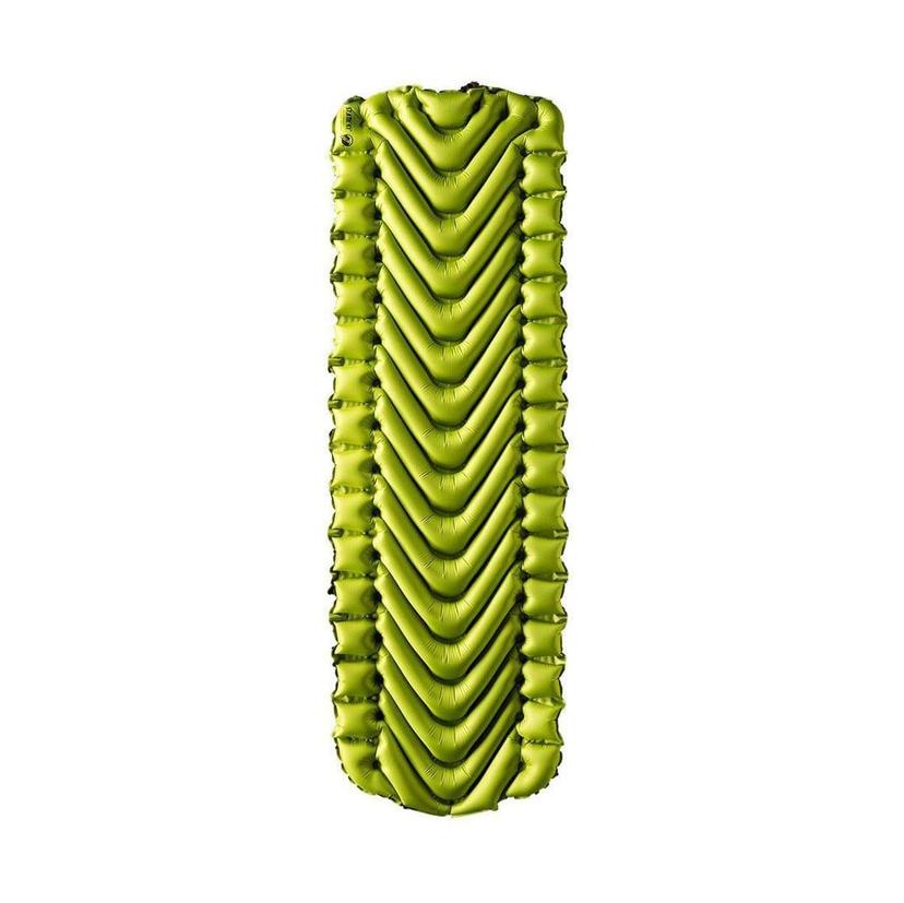 Lehká karimatka Klymit Static V2 - zelené barvy