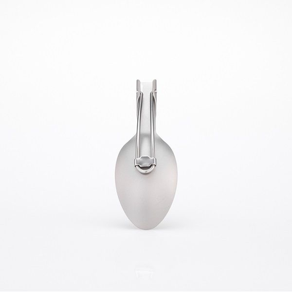 Keith Titanium Folding Spoon skládací lžíce