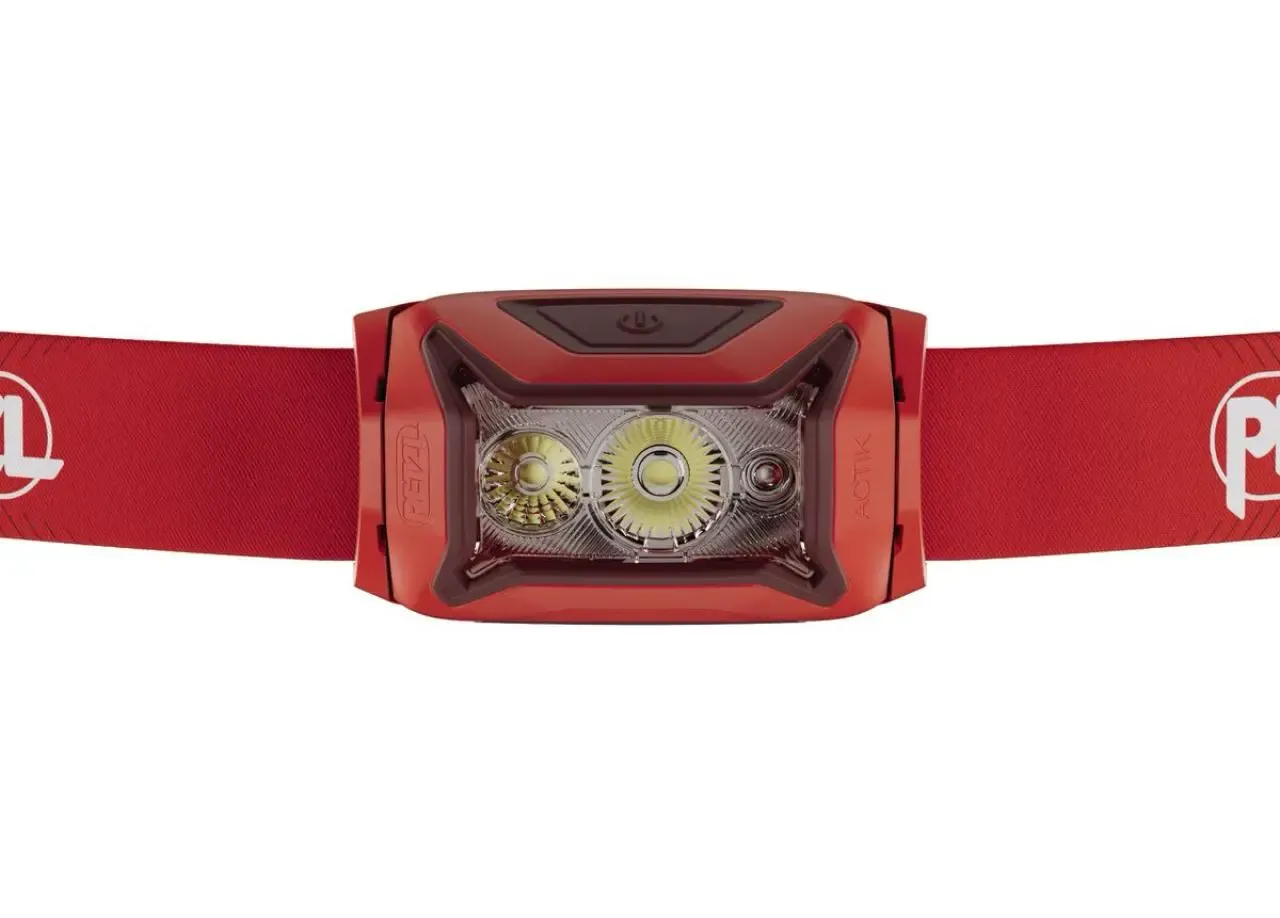 Petzl Actik 2025