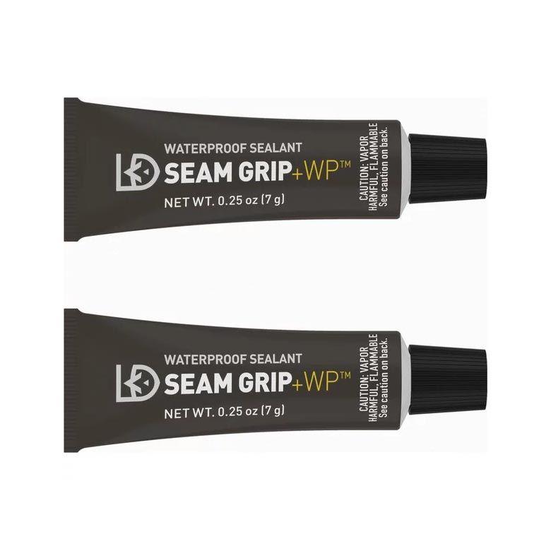 Gear Aid Seam Grip + WP 2×7 g
