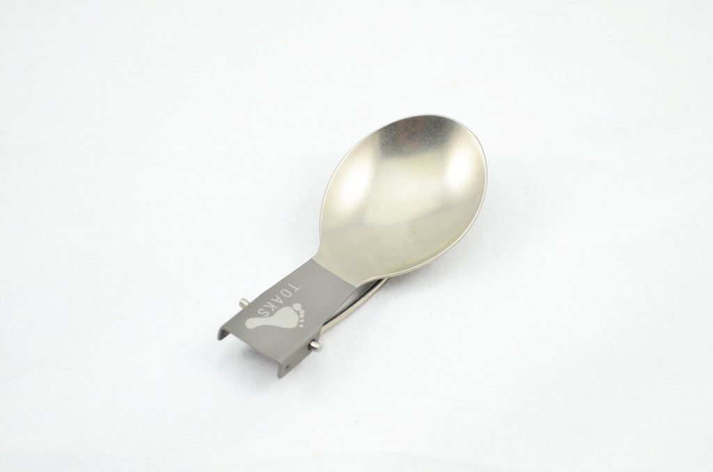 Toaks Titanium Folding Spoon (3)