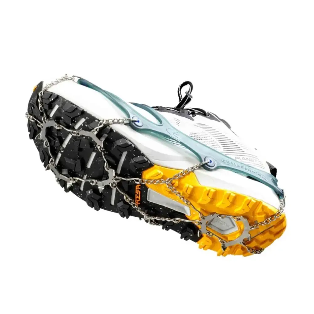 Snowline Chainsen Trail