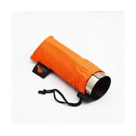 Závětří Toaks Titanium Windscreen