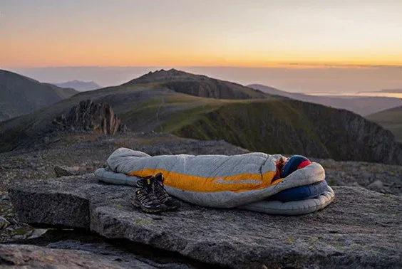 Sea To Summit Spark Ultralight Down Sleeping Bag Lifestyle 7f22c49d 0a04 4fa4 B878 4139d427d48b