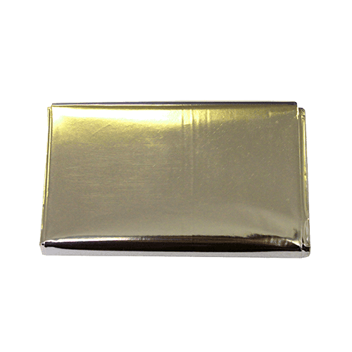 Yate Gold Bivouac Aluminum Foil 211x132 cm