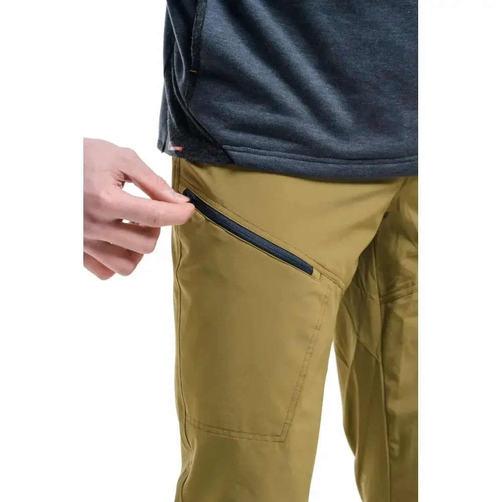 Turbat Prut Pro Mns Butternut Khaki