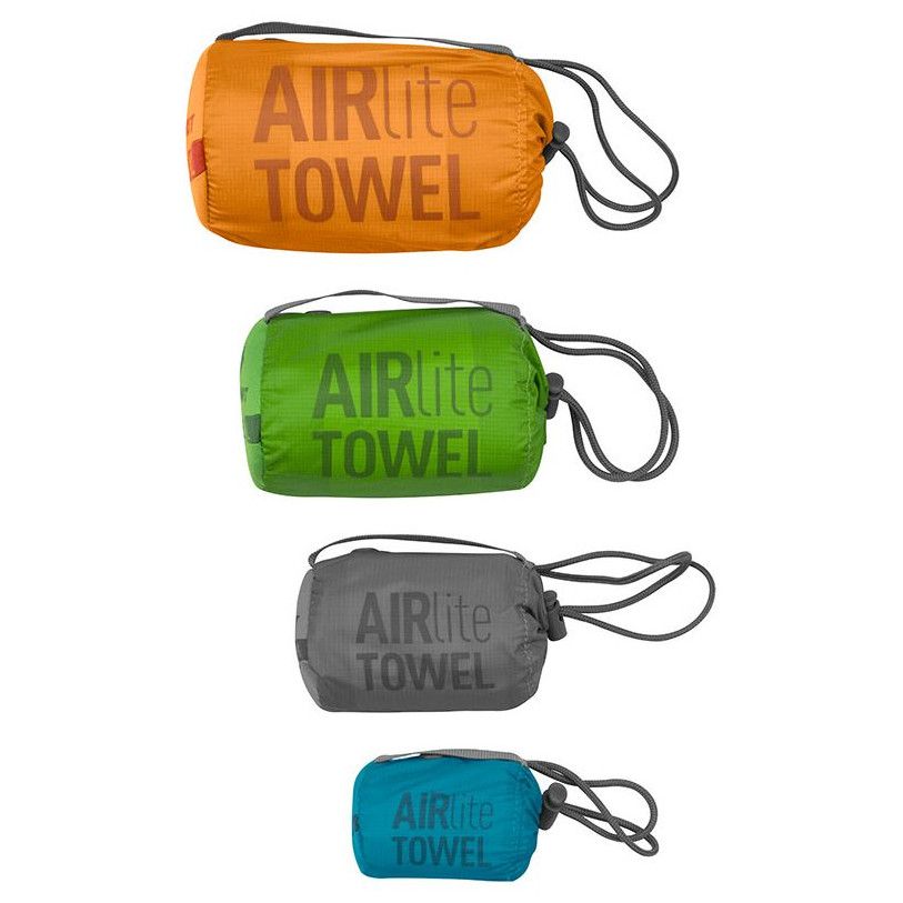Sea To Summit Airlite Towel Ultralehký Ručník 01