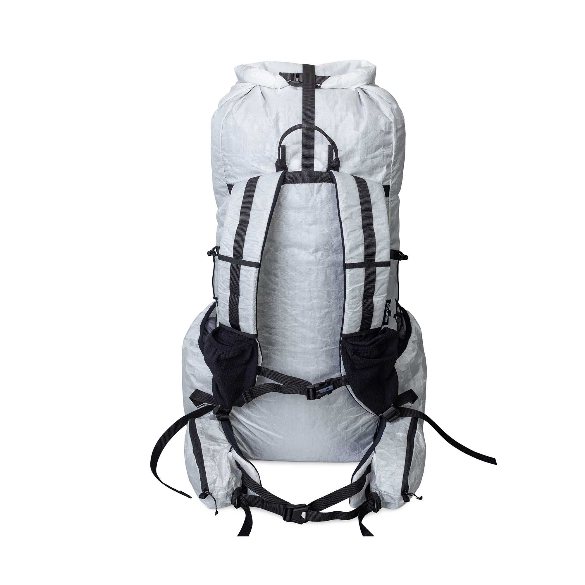 Elementum Pack 50L Ultra200 3 S