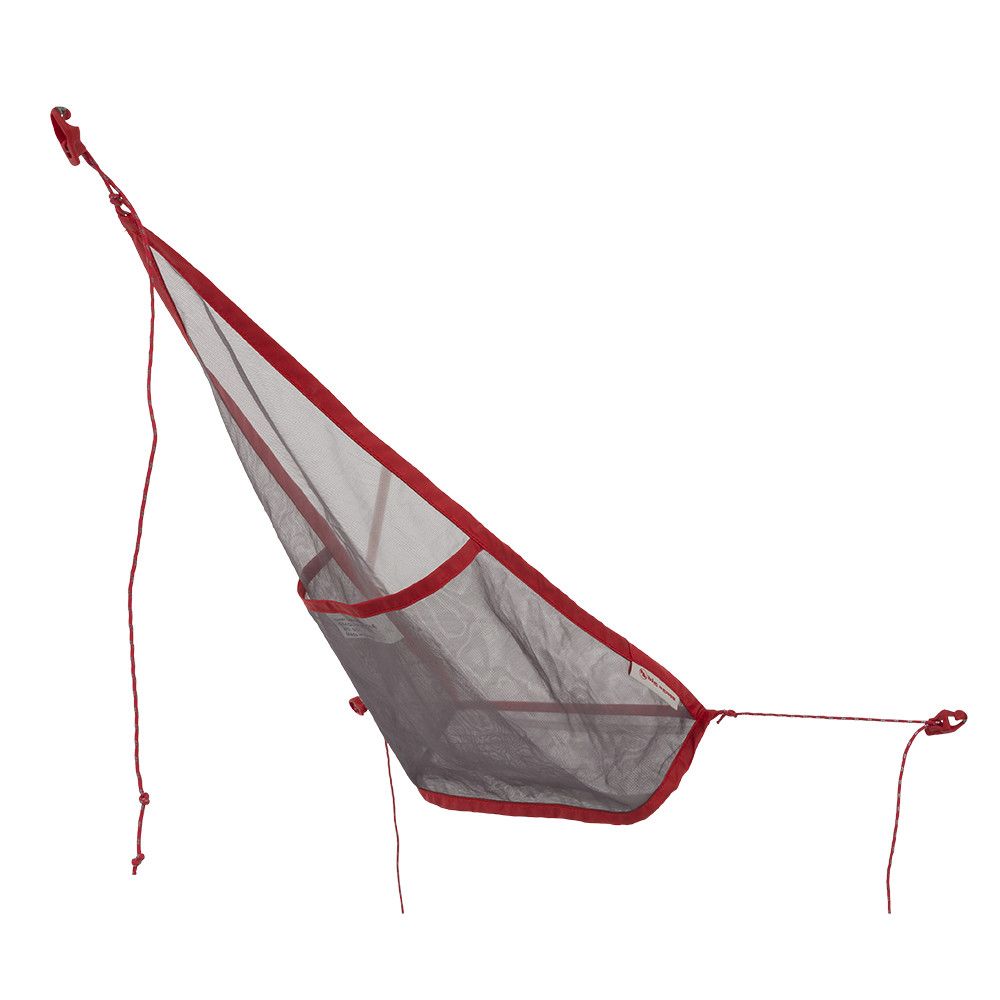 Big Agnes Gear Loft Triangle 