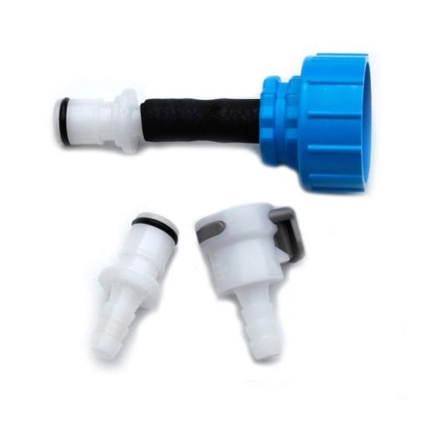 Nástavec Sawyer pro plnění hydratačního vaku na filtry Sawyer MINI a SQUEEZE