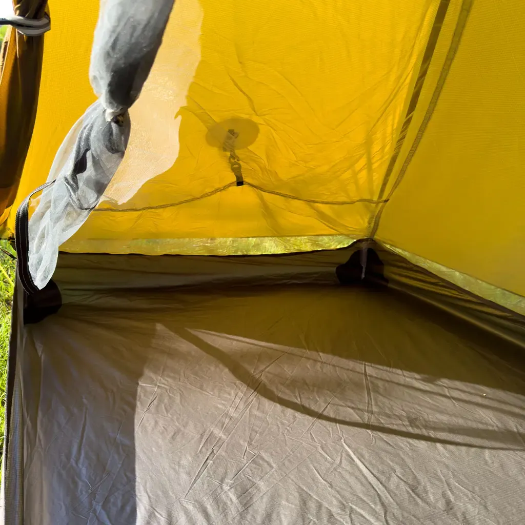 3F UL Gear Lanshan 1 (2026)