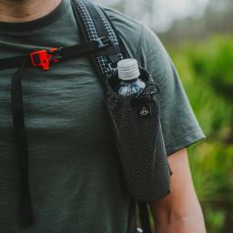 Hyperlite Mountain Gear Bottle Pocket