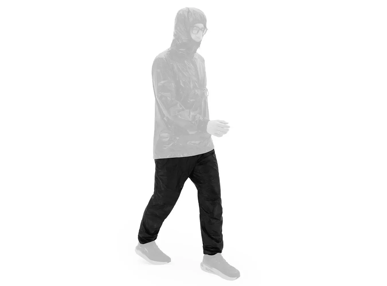 Liteway Movlite Pants