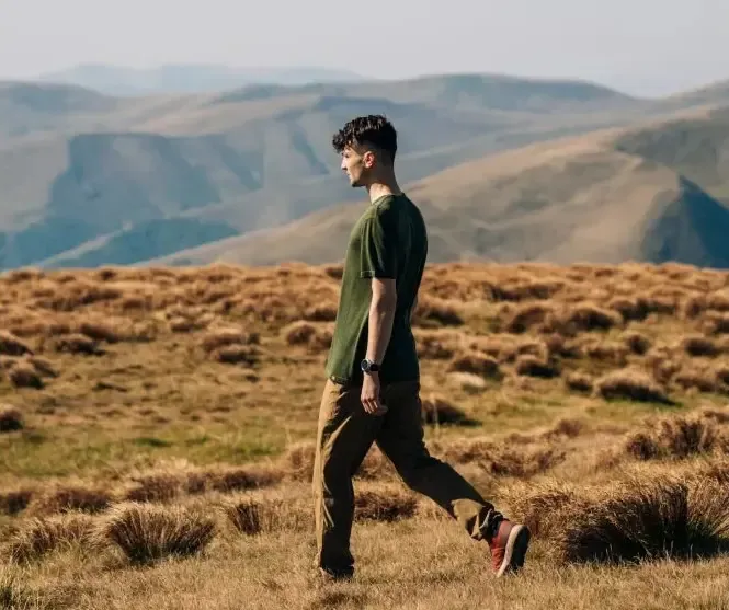 Turbat Prut Pro Mns lifestyle