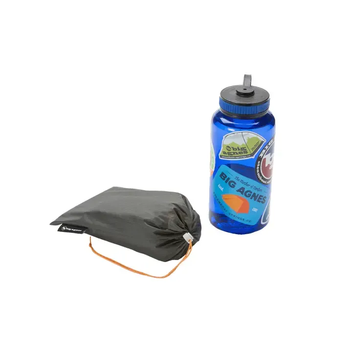 Big Agnes Tiger Wall UL2 Footprint (2025)