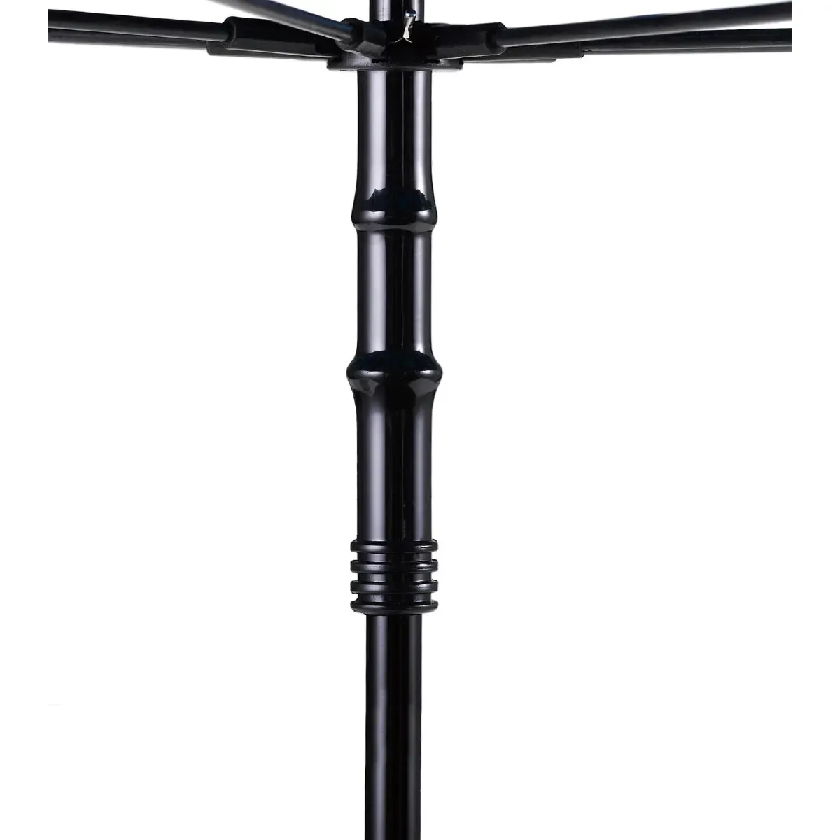 EuroSchirm Swing Liteflex Black