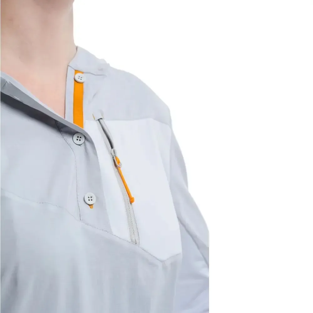 Turbat Maya Hood Trek Wmn