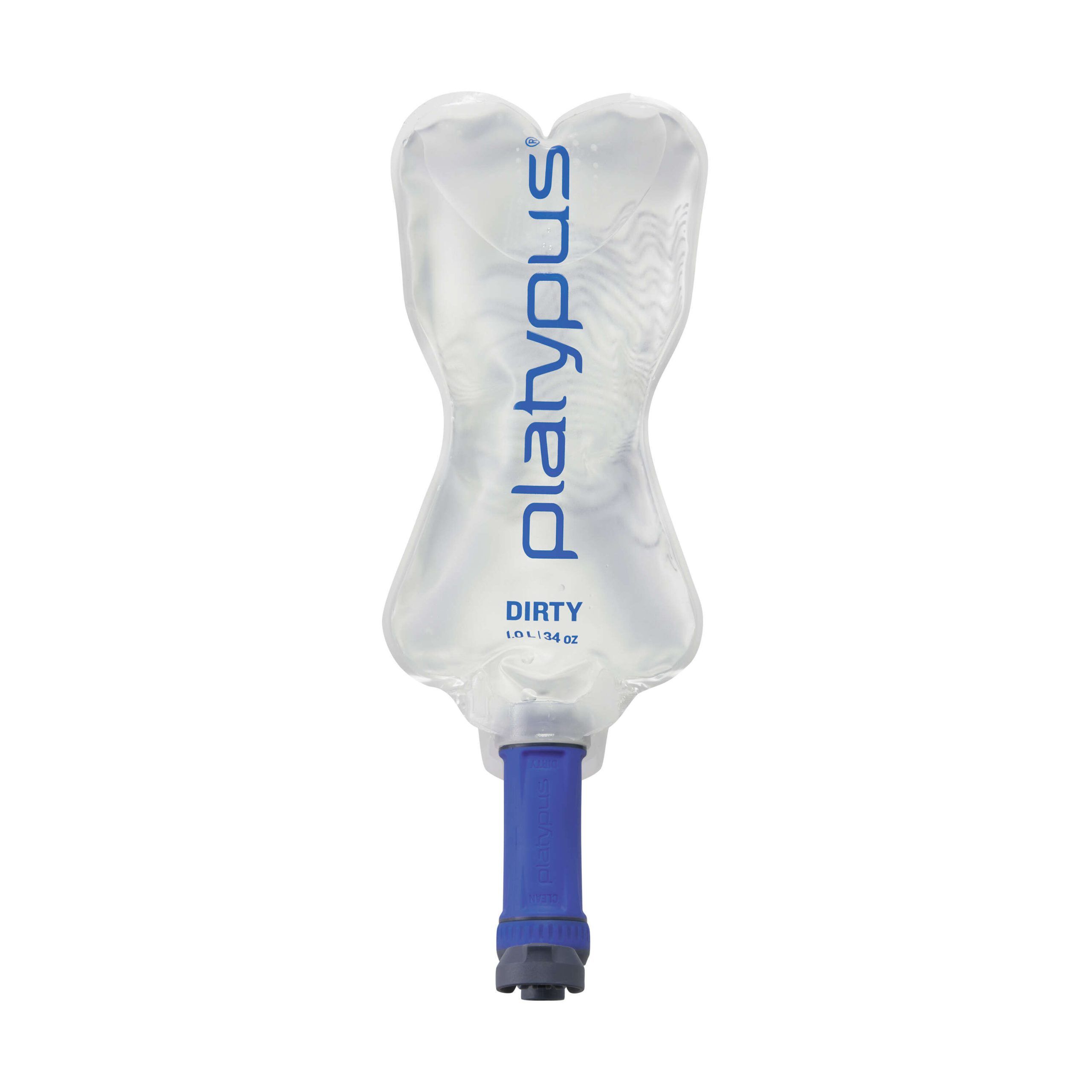 11459 Platypus Quickdraw System Connected