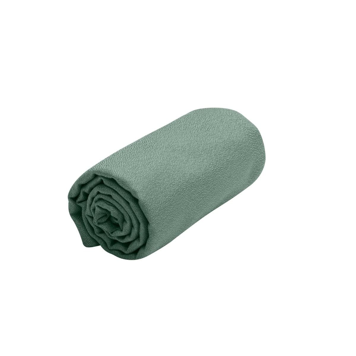 Sea To Summit Airlite Towel Sage Green M