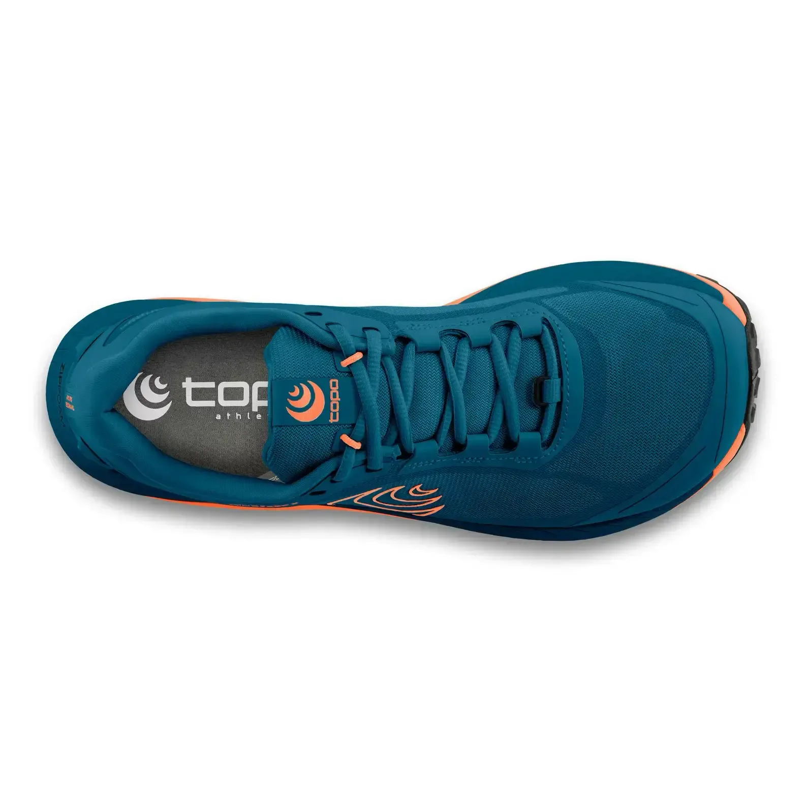 Topo Athletic MTN Racer 3 – męskie buty